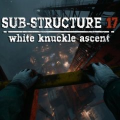 Sub-Structure 17: White Knuckle Ascent (EU)