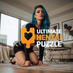 Ultimate Hentai Puzzle (EU)
