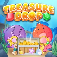 Treasure Drop (EU)