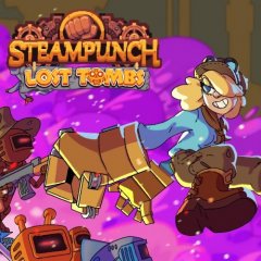 Steampunch: Lost Tombs (EU)