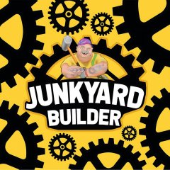 Junkyard Builder (EU)