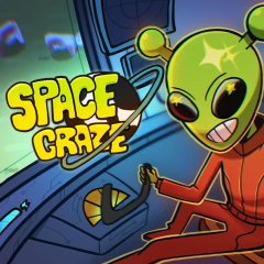 Space Graze (EU)