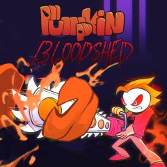 Pumpkin Bloodshed (EU)