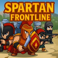 Spartan Frontline (EU)