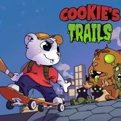 Cookie's Trails (EU)
