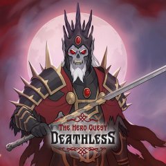 Deathless: The Hero Quest (EU)