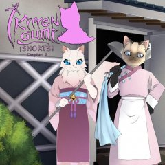 Kittengumi Short: Chapter 0 (EU)