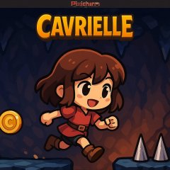 Pixicharm: Cavrielle (EU)