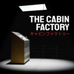 Cabin Factory, The (EU)