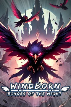 Windborn: Echoes Of The Night (EU)