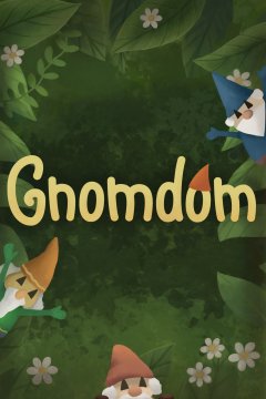 Gnomdom (EU)