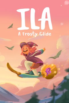ILA: A Frosty Glide (EU)