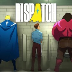 Dispatch (EU)