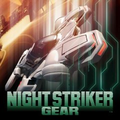 Night Striker Gear (EU)