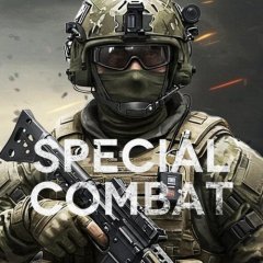Special Combat (EU)