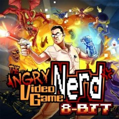 Angry Video Game Nerd, The: 8-bit (EU)