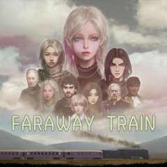 Faraway Train (EU)