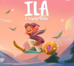 ILA: A Frosty Glide (EU)