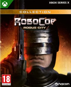 RoboCop: Rogue City Collection (EU)