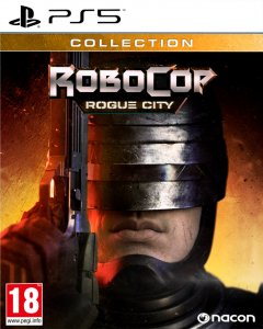 RoboCop: Rogue City Collection (EU)