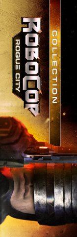 RoboCop: Rogue City Collection (US)