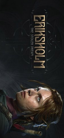 Eriksholm: The Stolen Dream (US)