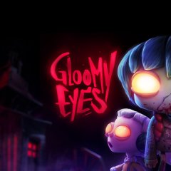 Gloomy Eyes (US)