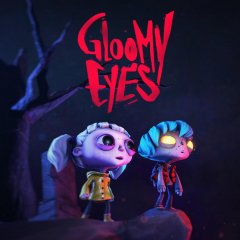 Gloomy Eyes [Download] (EU)