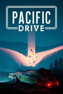Pacific Drive (US)