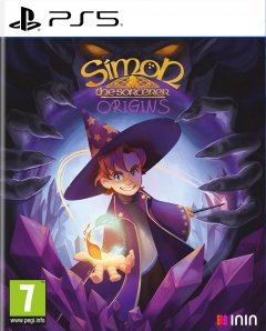 Simon The Sorcerer: Origins (EU)