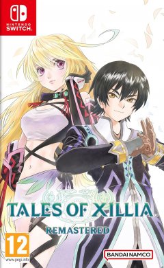 Tales Of Xillia: Remastered (EU)