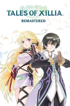 Tales Of Xillia: Remastered (US)