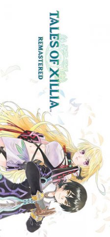 Tales Of Xillia: Remastered (US)