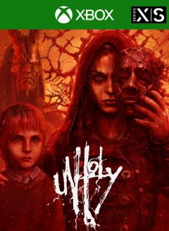 Unholy (US)
