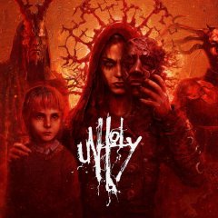 Unholy [Download] (EU)