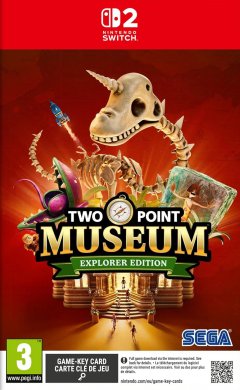 Two Point Museum (EU)