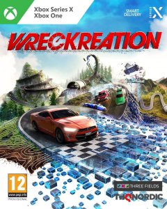 Wreckreation (EU)