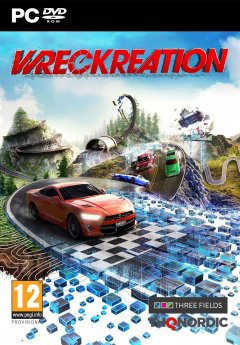 Wreckreation (EU)