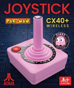 Joystick CX40+ Wireless [Pinky Edition] (EU)