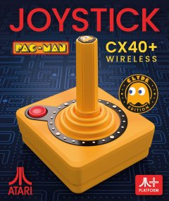 Joystick CX40+ Wireless [Clyde Edition] (EU)