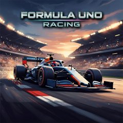 Formula Uno Racing (EU)