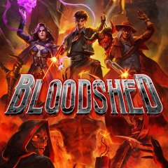 Bloodshed (EU)