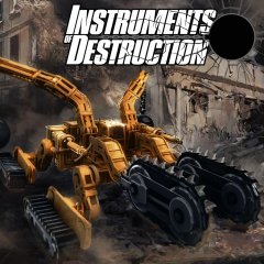 Instruments Of Destruction (EU)