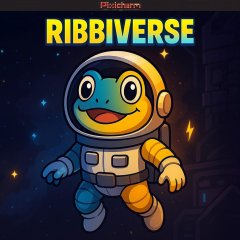 Pixicharm: Ribbiverse (EU)