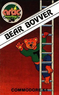 Bear Bovver (EU)
