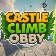 Castle Climb Obby (EU)