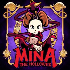 Mina The Hollower (EU)