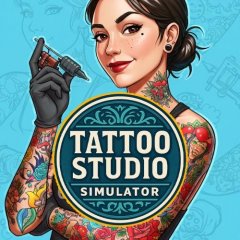 Tattoo Studio Simulator (EU)