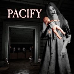 Pacify (EU)