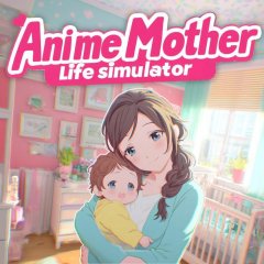 Anime Mother Life Simulator (EU)